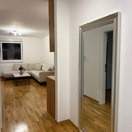 Apartmán Garden Centar Doboj