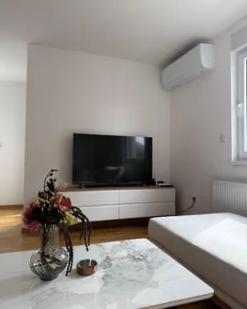 Apartmán Garden Centar Doboj