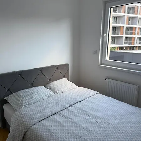Garden Centar Apartmán Doboj