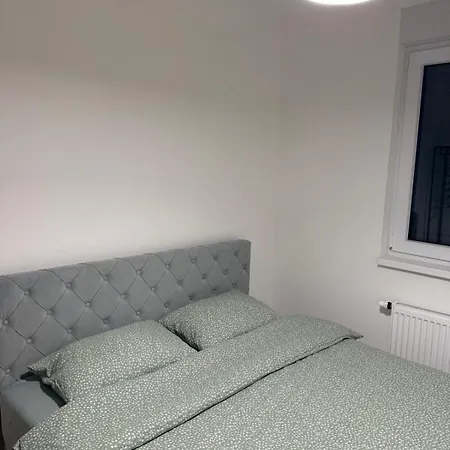 Apartmán Garden Centar *