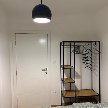 Apartmán Garden Centar Doboj