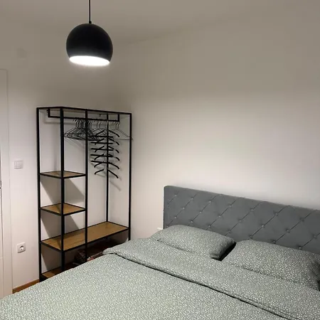 Garden Centar Apartmán Doboj