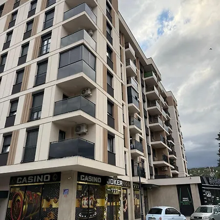 Garden Centar Doboj